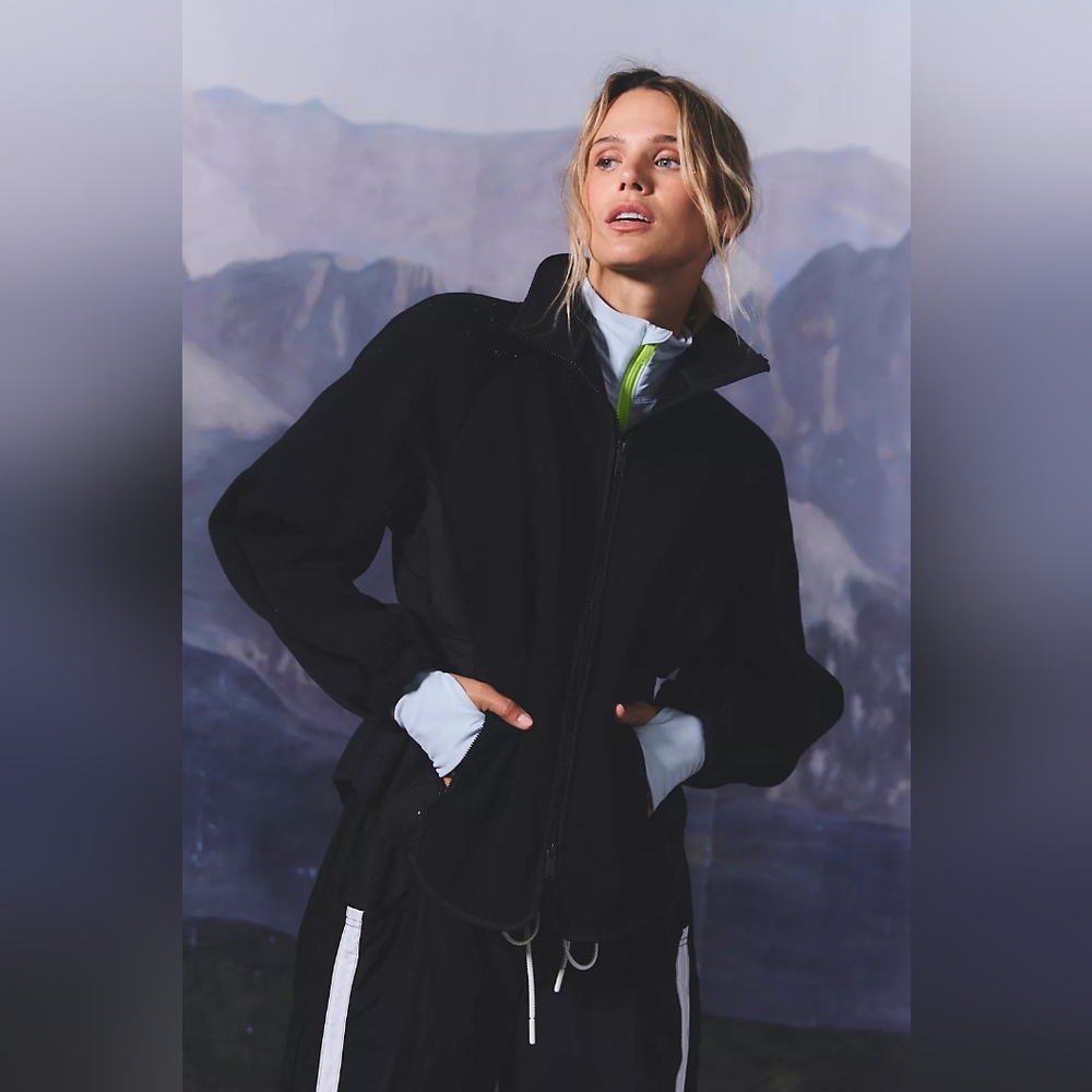 FP Movement Gia Fleece Jacket